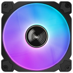 &Otilde;hkjahuti korpusele Jonsbo FR-502, 120 mm x 120 mm