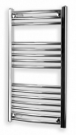 Elektriline r&auml;tikuradiator Elonika EP 50 x 80 KL, h&otilde;be v., 50 cm x 80 cm, 218 W