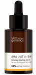 N&auml;o seerum Skin Generics AHA + Vit. A + BHA, 30 ml