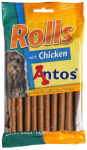 Koeramaius Antos Rolls 20463, kanaliha, 0.2 kg, 20 tk