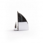 Riiulihoidik TD01.0378.01(72x53), plastik, kroom