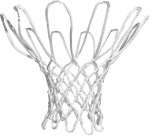 Korvpalliv&otilde;rk NO10 Basketball Net BBN-A21PR