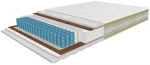 Madrats Sendeko Air Active, 200 cm x 160 cm