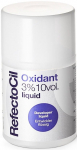 Oks&uuml;dant RefectoCil 3% 10vol. Liquid, 100 ml, l&auml;bipaistev v.