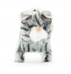 Interaktiivne m&auml;nguasi Pugs At Play Walking cat Zoe PAP09, universaalne, hall