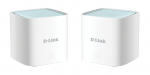 Ruuter D-Link M15 Eagle Pro AI AX1500 2-Pack, valge v.