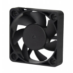 &Otilde;hkjahuti korpusele SilverStone FTF 5010, 50 mm x 10 mm