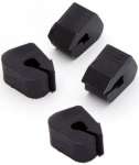R&otilde;nga kaitsekummid Cobb Rubber Grommets 2200