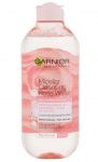 Mitsellaarvesi Garnier Skin Naturals Rose Water, 400 ml