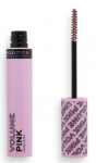 Ripsmetu&scaron;&scaron; Makeup Revolution London Volume, 10 ml, roosa v. pink