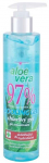 P&auml;evitusj&auml;rgne geel Vivaco VivaPharm Aloe Vera Cooling Gel, 250 ml