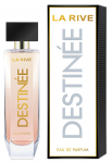 Parf&uuml;&uuml;mvesi La Rive Destin&eacute;e, 90 ml