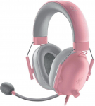 Juhtmega m&auml;nguri peakomplekt Razer BlackShark V2 X RZ04-04570100-R3M1, roosa v.