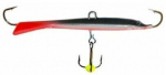 Lant Surf Winter Lure Nr.5 1095202, 6.5 cm, 15 g, h&otilde;be v./must v./punane v.