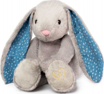 Pehme m&auml;nguasi Whisbear Bunny W000017, hall v., 33 cm