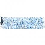 Tolmuimeja otsik, tolmuimeja rull Bissell Hydrowave Hard Surface Brush Roll 28621