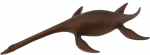 M&auml;ngukujuke Collecta Attenborosaurus 88489, 20 cm, pruun v.