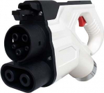 Elektriauto laadimisjaama pistik Duosida CCS, 0 m, 90000 W