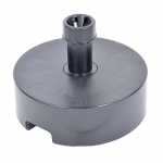 P&auml;ikesevarju alus &otilde;ue Oler, 40 cm, hall v.