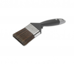 Pintsel Anza Elite, 75 mm, immutatud/puidust pindadele