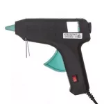 Liimip&uuml;stol DallPrint 11CRDPPK-010, 10 W, 7 mm, 230 V
