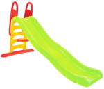 Lium&auml;gi Mochtoys, punane v./kollane v./roheline v., 198 cm