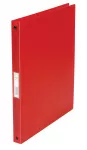 Dokumenditasku Q-Connect KF02920, 32 cm x 2.2 cm, A4, standard Punane v.