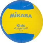 V&otilde;rkpall Mikasa DS20 Kids Dodgeball, 4 suurus