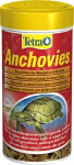 Roomajate s&ouml;&ouml;t Tetra Anchovies, veekilpkonnadele