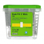 Naelad ehituse Essve, 38 mm x 1.2 mm, 1.4 kg, 4000 tk