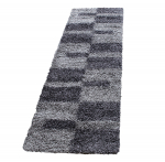 Koridorivaip Gala GALA802502505GREY, hall v., 250 cm x 80 cm
