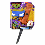 M&auml;nguasi TMNT Ninja Turtles Leonardo's Katana 4090103-0229, 3 tk, violetne/mitmev&auml;rviline