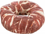 Koeramaius Trixie Denta Fun Beef Rings, veiseliha, 0.11 kg, 100 tk