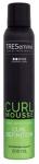 Juuksevaht Tresemme Curl, 200 ml