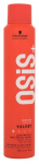 Juukselakk Schwarzkopf OSiS+ Velvet Lightweight Wax-Effect, 200 ml