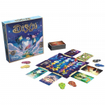 Kaardilauam&auml;ng Dixit Kadabra Dixit Disney, LT LV EE