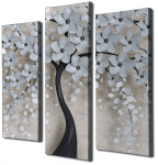 Reproduktsioon Wallity UC114, 66 cm x 45 cm