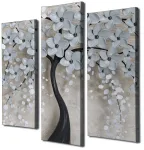 Reproduktsioon Wallity UC114, 66 cm x 45 cm