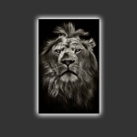 Reproduktsioon Wallity 4570MDACT-058, 45 cm x 70 cm