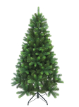 Kunstlik j&otilde;ulupuu Christmas Touch Deluxe HJT09-150, 150 cm, koos alusega