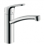 K&ouml;&ouml;gisegisti Hansgrohe Focus 31806000, kroom v.
