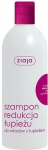 &Scaron;ampoon Ziaja Dandruff Reduction, 400 ml