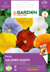 Seemned Garden Center v&otilde;&otilde;raemad AALSMER GIANTS, 0.2 g