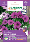 Seemned Garden Center kuldkakar AKILA PURPLE, 7 g