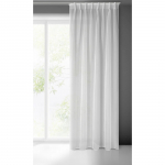 P&auml;evakardin Simone, valge v., 140 cm x 300 cm