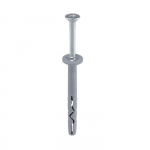 T&uuml;&uuml;bel Klimas SMK, universaalsed, 6 mm x 40 mm, 20 tk