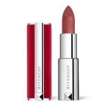 Huulepulk Givenchy Le Rouge Deep Velvet, 3.4 ml, 28 rose fume