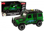 M&auml;ngu maastur Toystar Forest Range Vehicle, 1:14, roheline