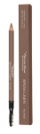 Kulmupliiats Pierre Rene Brow Liner, 1.19 g, hele pruun v. 03 blonde