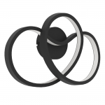 Valgusti seinale Eglo Gianella, LED, 3000 &deg;K, 1